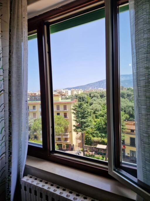 Appartement D'orazio Sorrente