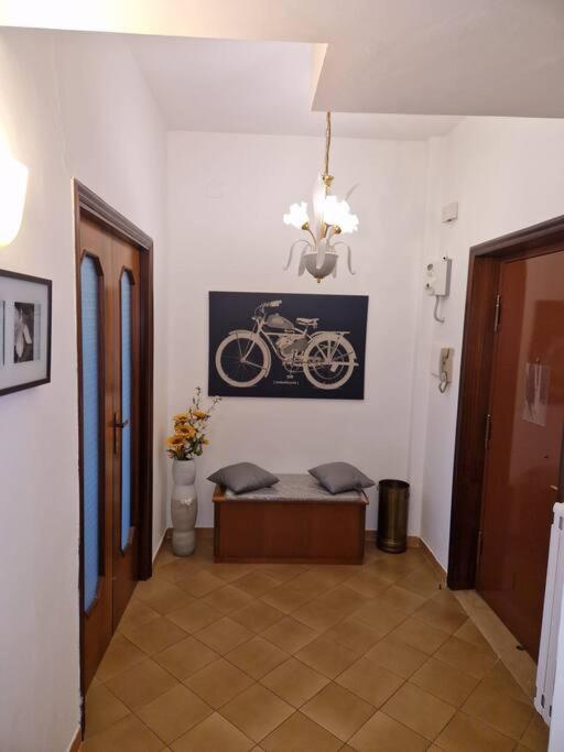 Appartement D'orazio