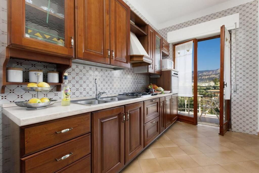 Appartement D'orazio Sorrente