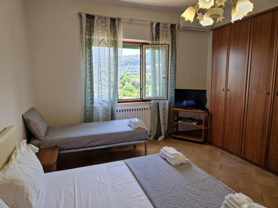 Appartement D'orazio Sorrente