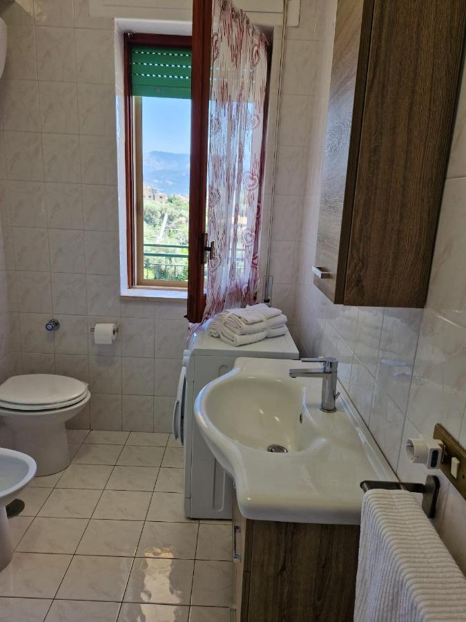 D'orazio Appartement Sorrente