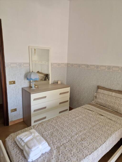Appartement D'orazio *