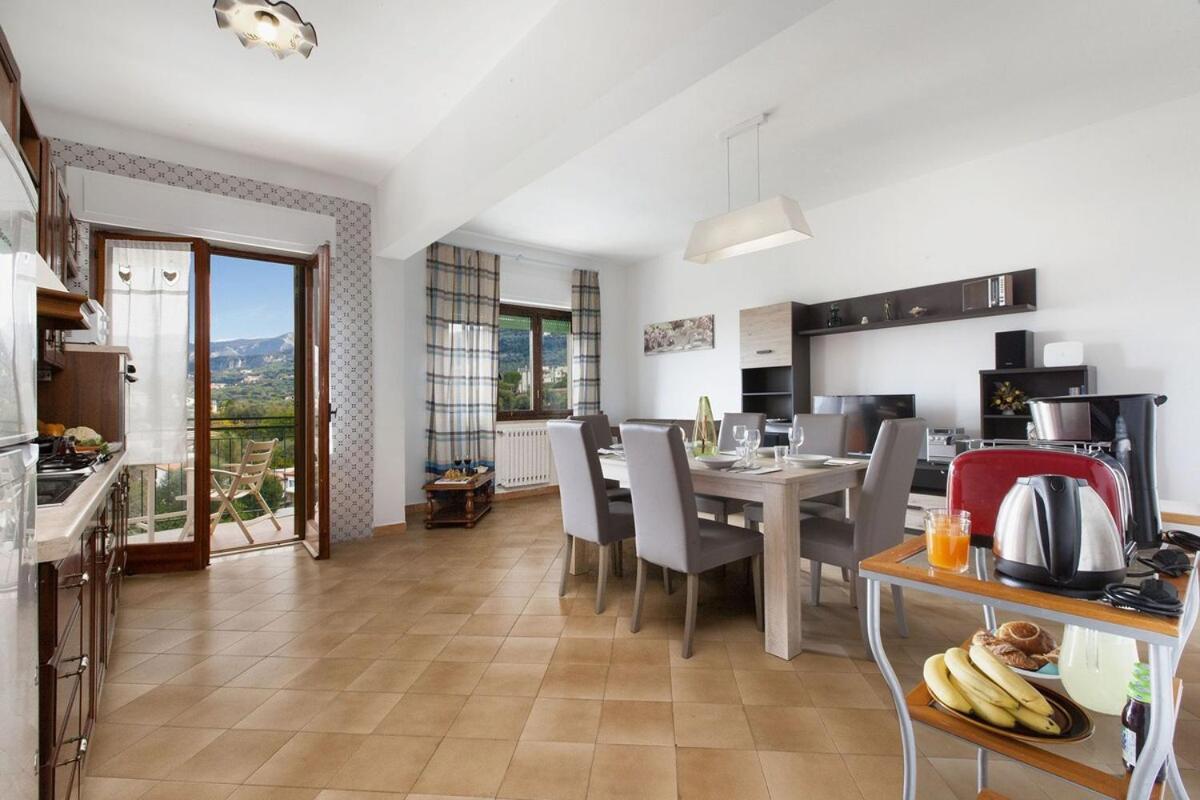 D'orazio Appartement Sorrente