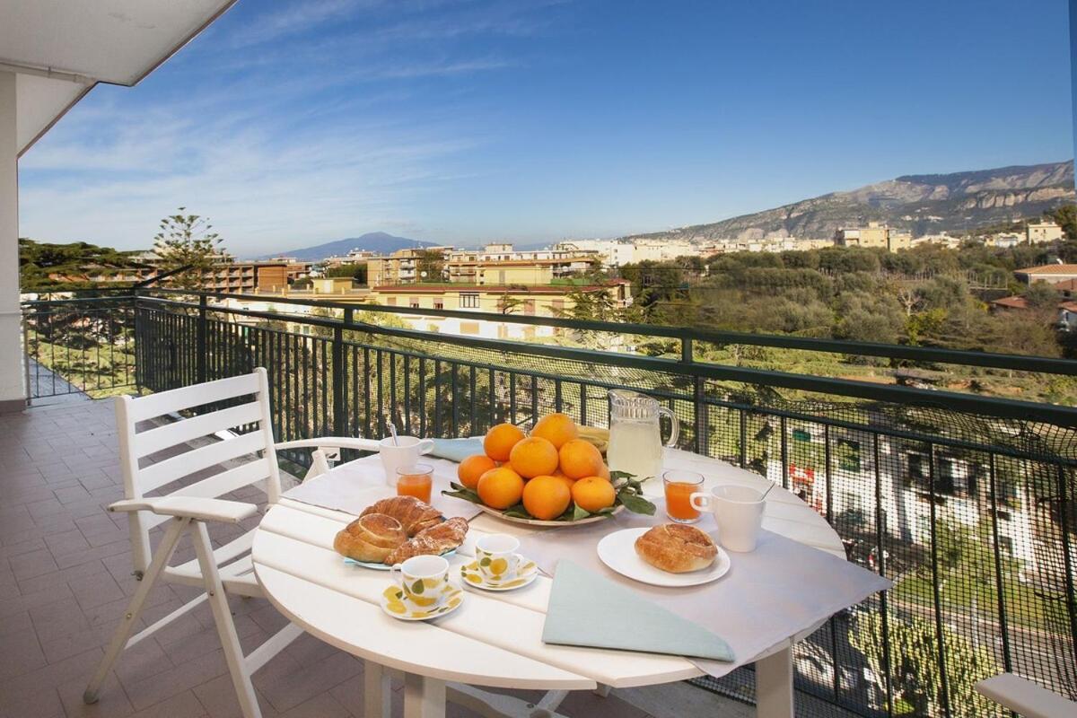 D'orazio Appartement Sorrente