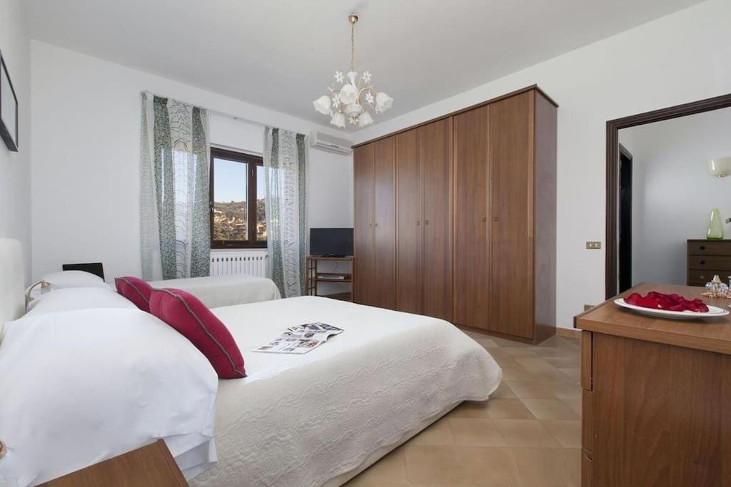 D'orazio Appartement *