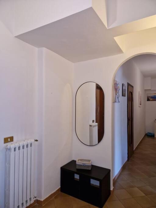 D'orazio Appartement